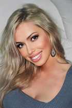 Charming Natalya 41 Y O From Uzhgorod With Blonde Hair ID 500485