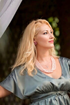 Gorgeous Olga 43 Y O From Mariupol With Blonde Hair ID 858601