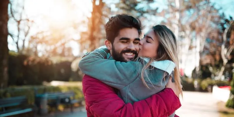 Relationship stages explained