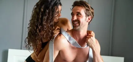 Comment Dominer Une Femme Au Lit : Les Clés De La Domination