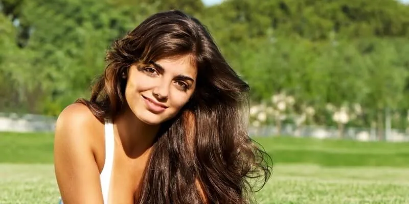 Argentina Woman