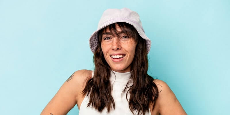 Argentinian Woman traits