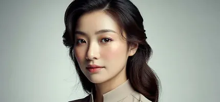 Asian Women Features: Beauty, Culture & Traits