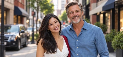 Asian Women for American Men: Dating Guide