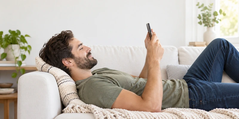 USA to Asia dating path from profiles to video and meeting