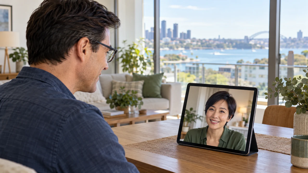 Asian women for Australian men interested in serious relationships
