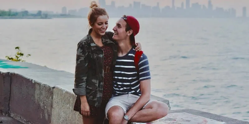 Christian dating an Atheist