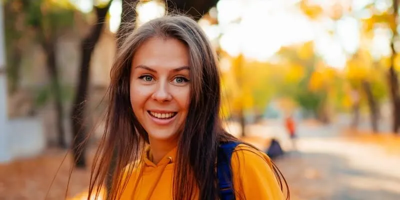Australian women and dating style