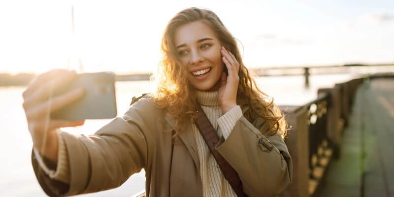 Meet australian women