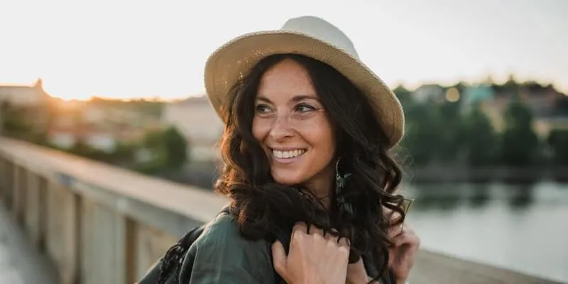 What makes Australian women stand out beyond stereotypes