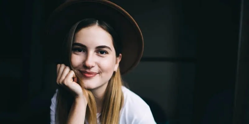 Australian women traits and personality in dating