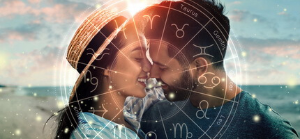 Balance et Scorpion : compatibilité amoureuse, passion et défis