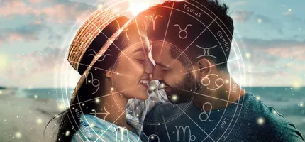 Balance et Scorpion : compatibilité amoureuse, passion et défis