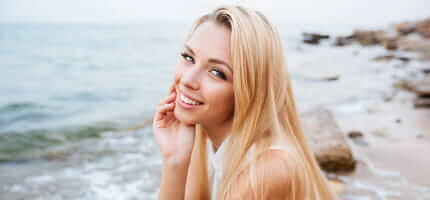 Single Baltic Lady: Beauty, Values & Dating Culture