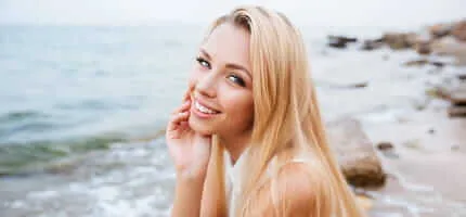 Single Baltic Lady: Beauty, Values & Dating Culture