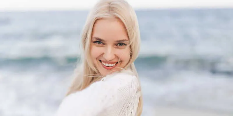 Baltic women