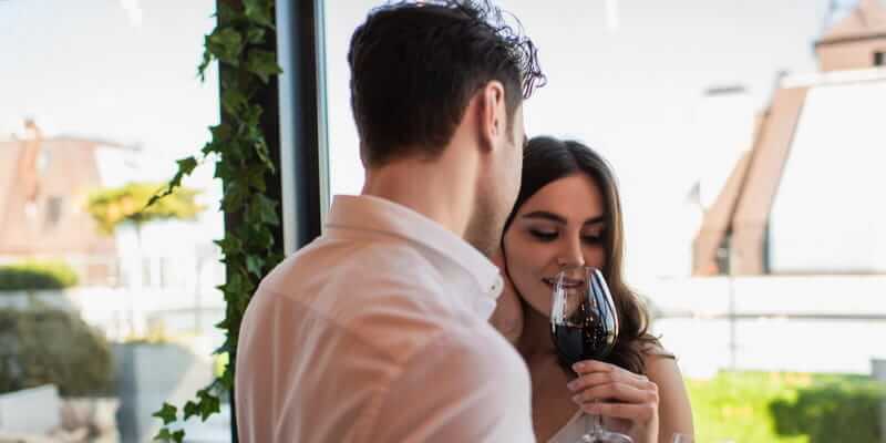 Dating a single baltic lady