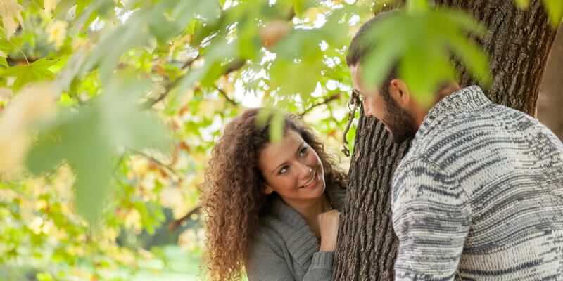 Relationship mindset of a single baltic lady