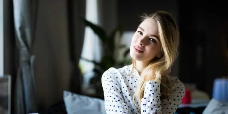 Single baltic lady on dating site