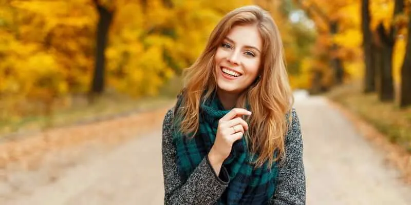 Single baltic women