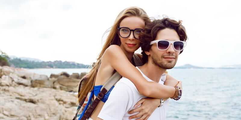 What to expect when dating a single baltic lady