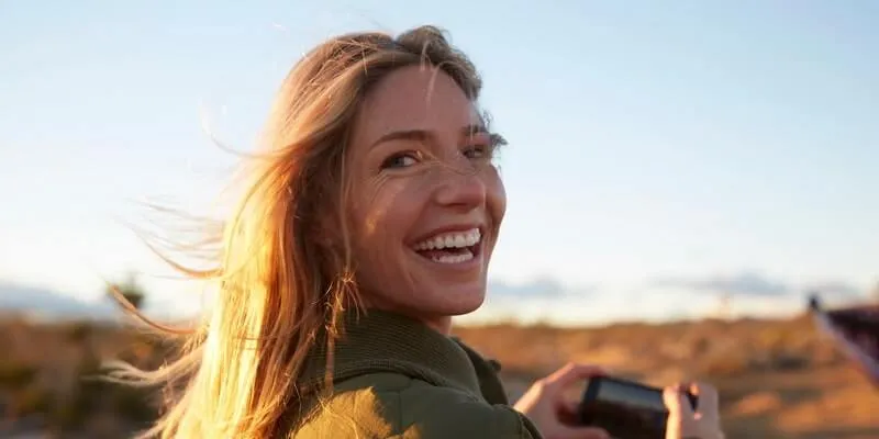 Dating Australian women
