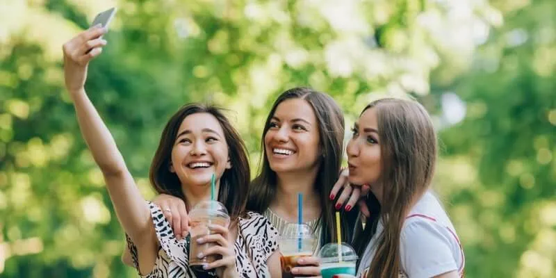 What Australian women are often like