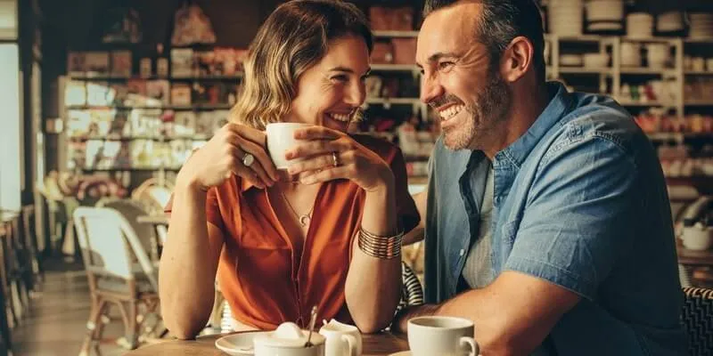 How to date in your 40s