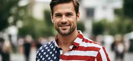 Best Countries for American Men to Date Internationally