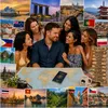 Best Countries for Australian Men to Date: Compare Options