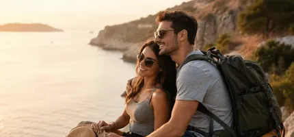 Best Countries for British Men to Date Internationally
