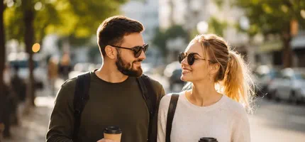 Best Countries for Canadian Men to Date
