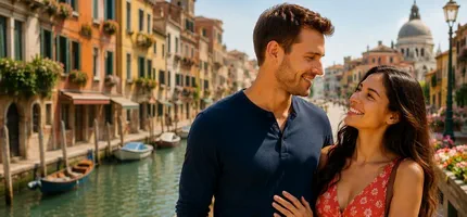 Best Countries for Dutch Men to Date Internationally