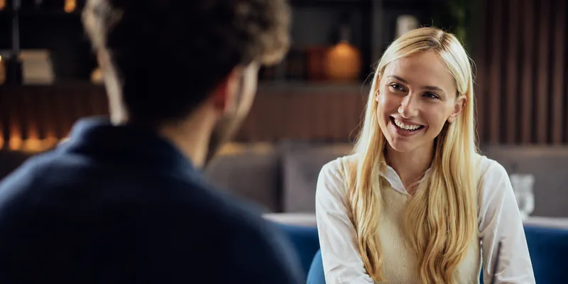 Best international dating regions for Dutch men