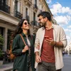 Best Countries for French Men to Date