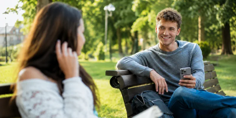 International dating regions for German men