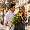Best Countries for Italian Men to Date