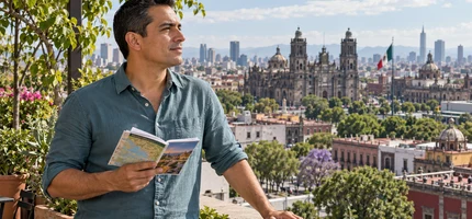 Best Countries for Mexican Men to Date: 9 Options Compared
