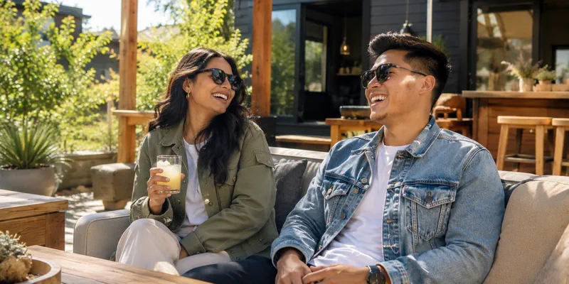International dating regions for New Zealand men