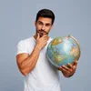 Best Countries for Norwegian Men to Date