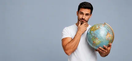 Best Countries for Norwegian Men to Date