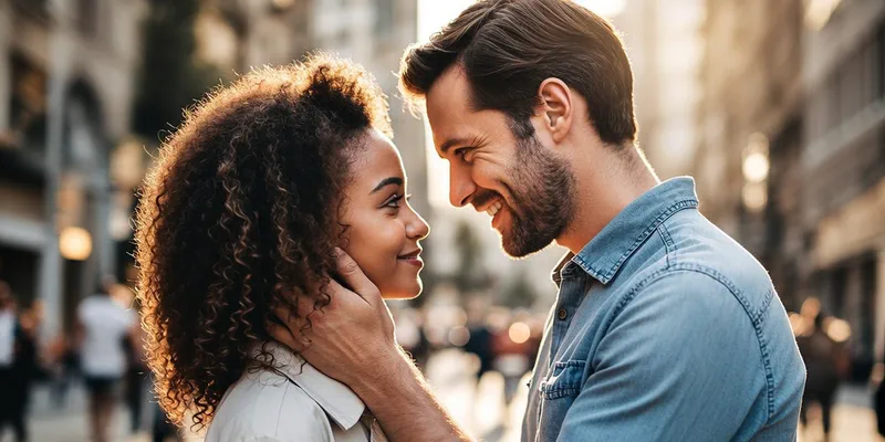 International dating regions for Scandinavian men