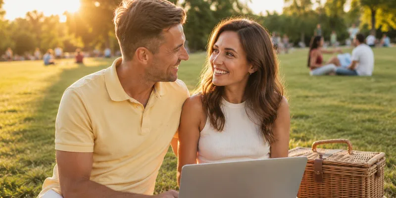 Country comparison for Spanish men dating internationally