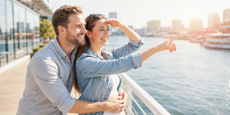 Exploring international dating from Switzerland