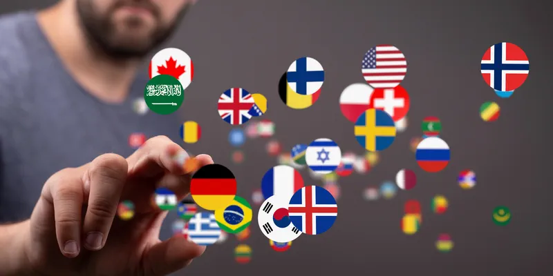 Best countries to meet women