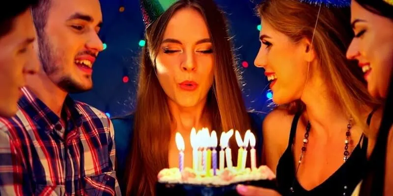 best romantic and creative birthday ideas