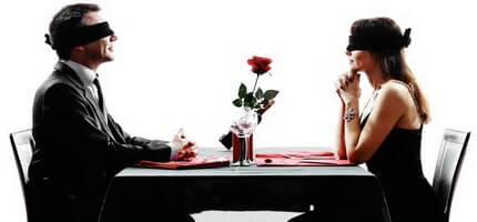 Blind date in 2025: the best recommendations