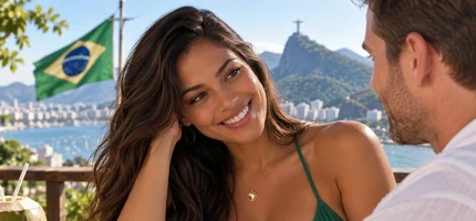 Brazilian Women for American Men: Dating Guide