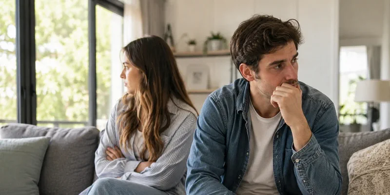 How long should a relationship break be