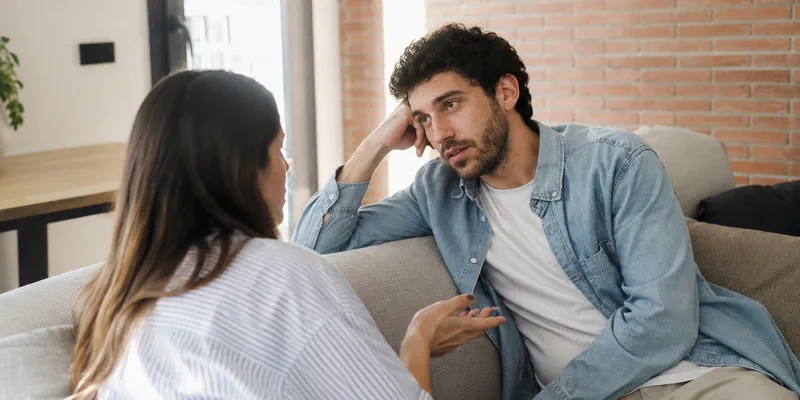 What is the longest break in a relationship